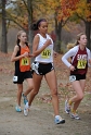 2009 CIF XC D4 Girls  - 147